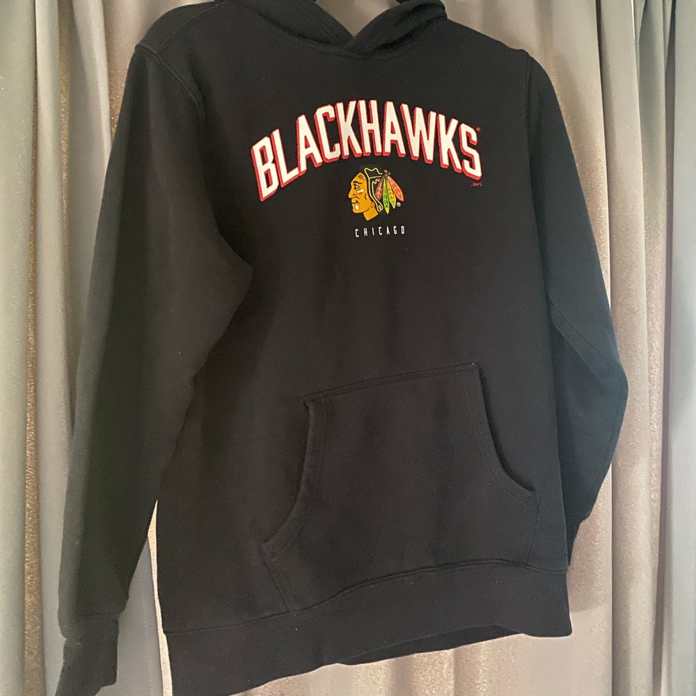 Blackhawks Hoodie